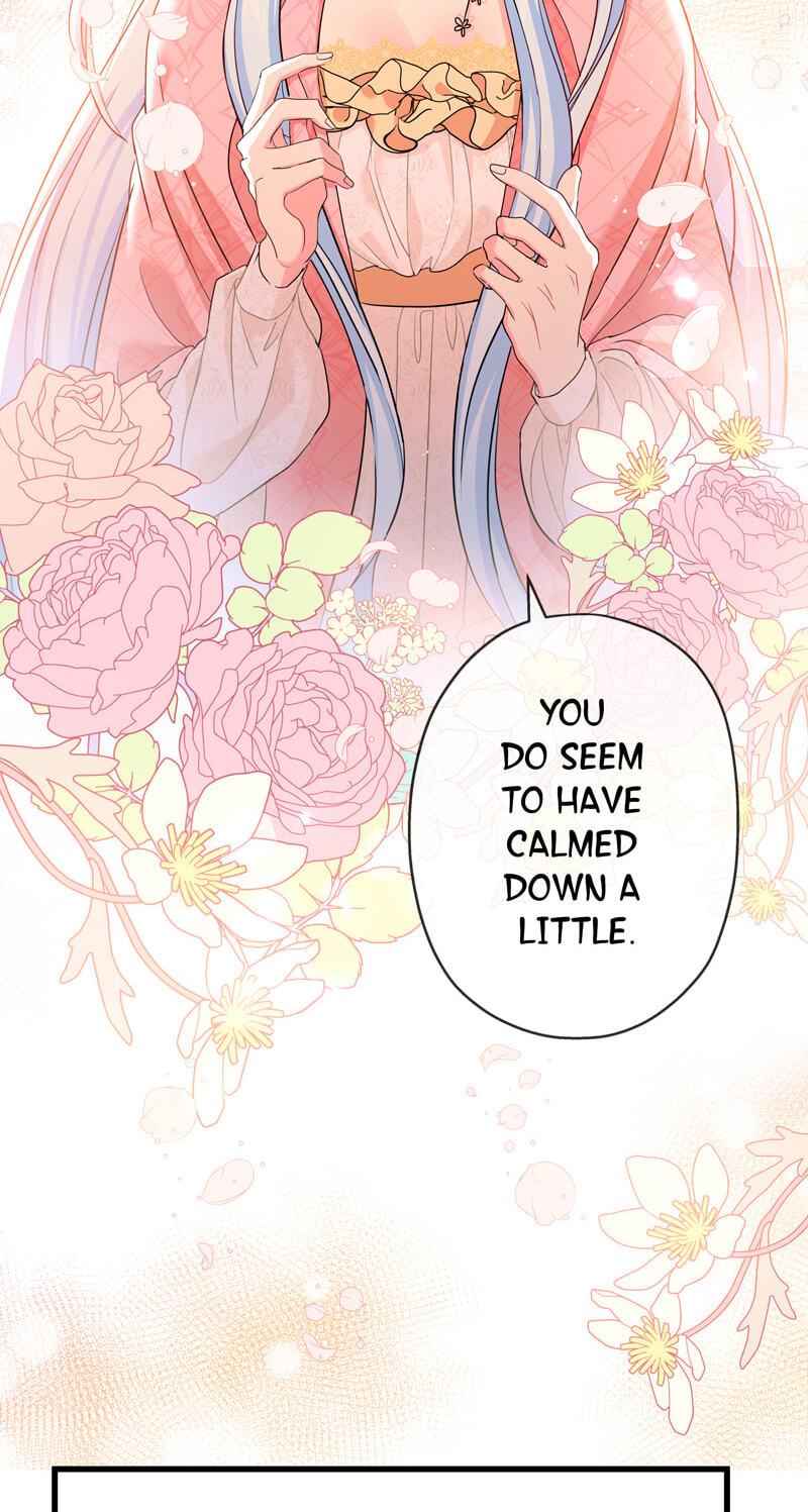 The Duchess Has a Deathwish (Colored) Chapter 41 page 64 - 