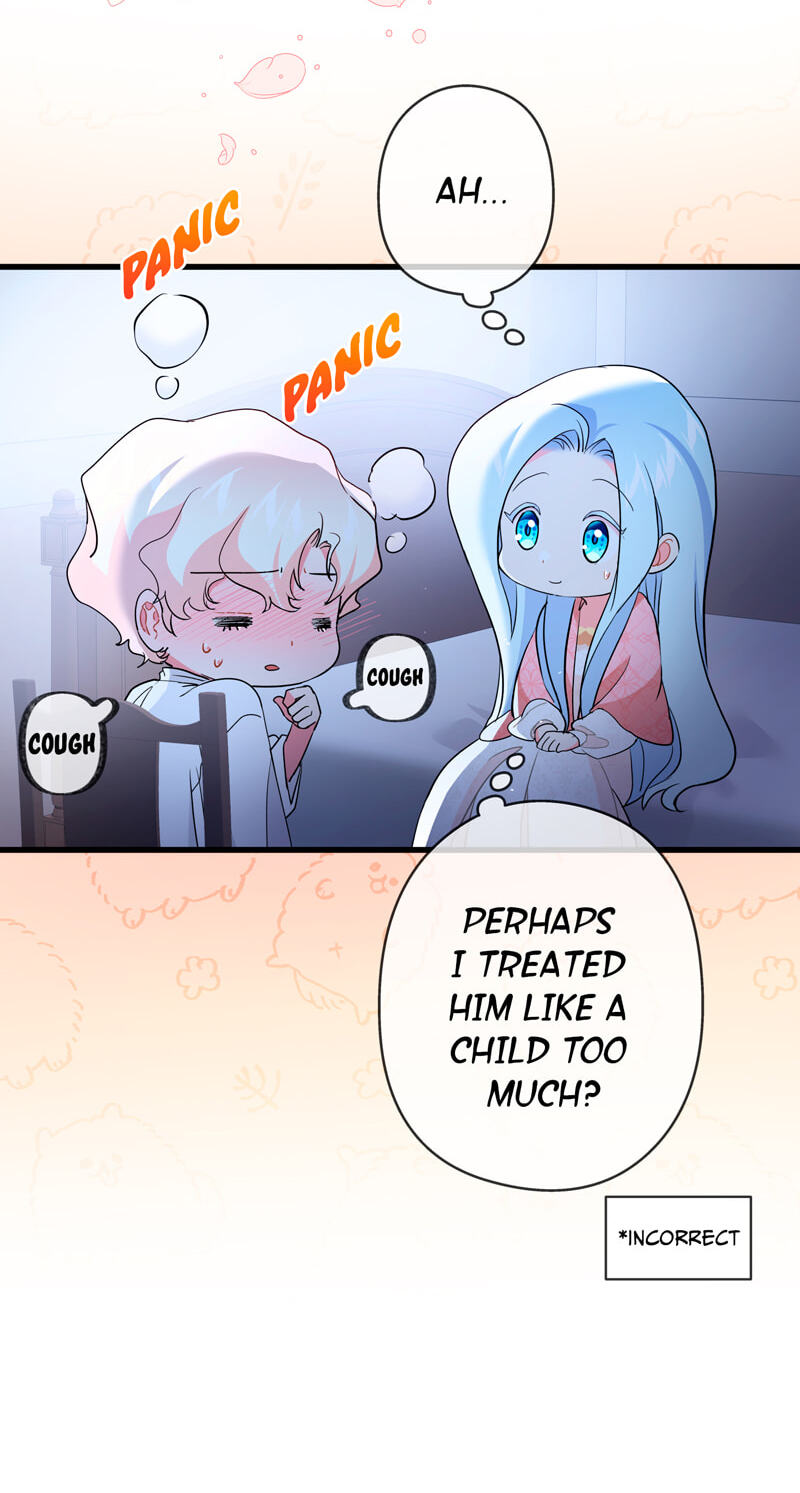 The Duchess Has a Deathwish (Colored) Chapter 41 page 66 - 