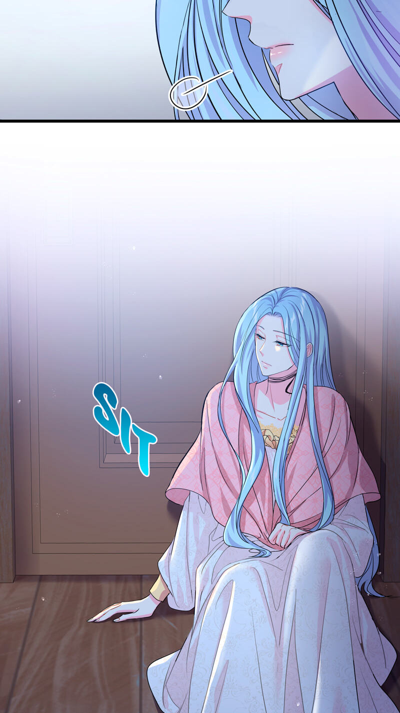 The Duchess Has a Deathwish (Colored) Chapter 41 page 8 - 