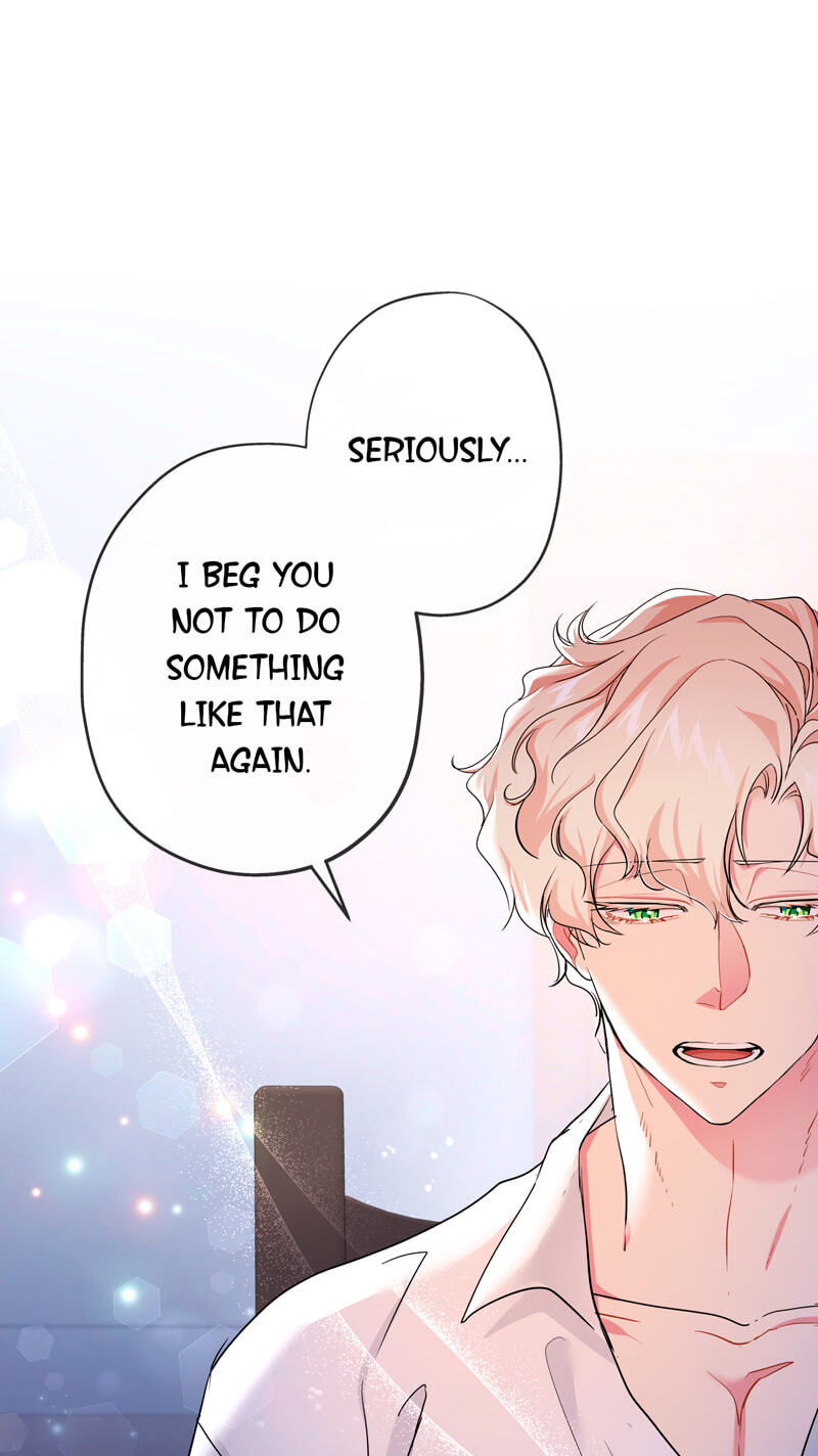 The Duchess Has a Deathwish (Colored) Chapter 41 page 72 - 