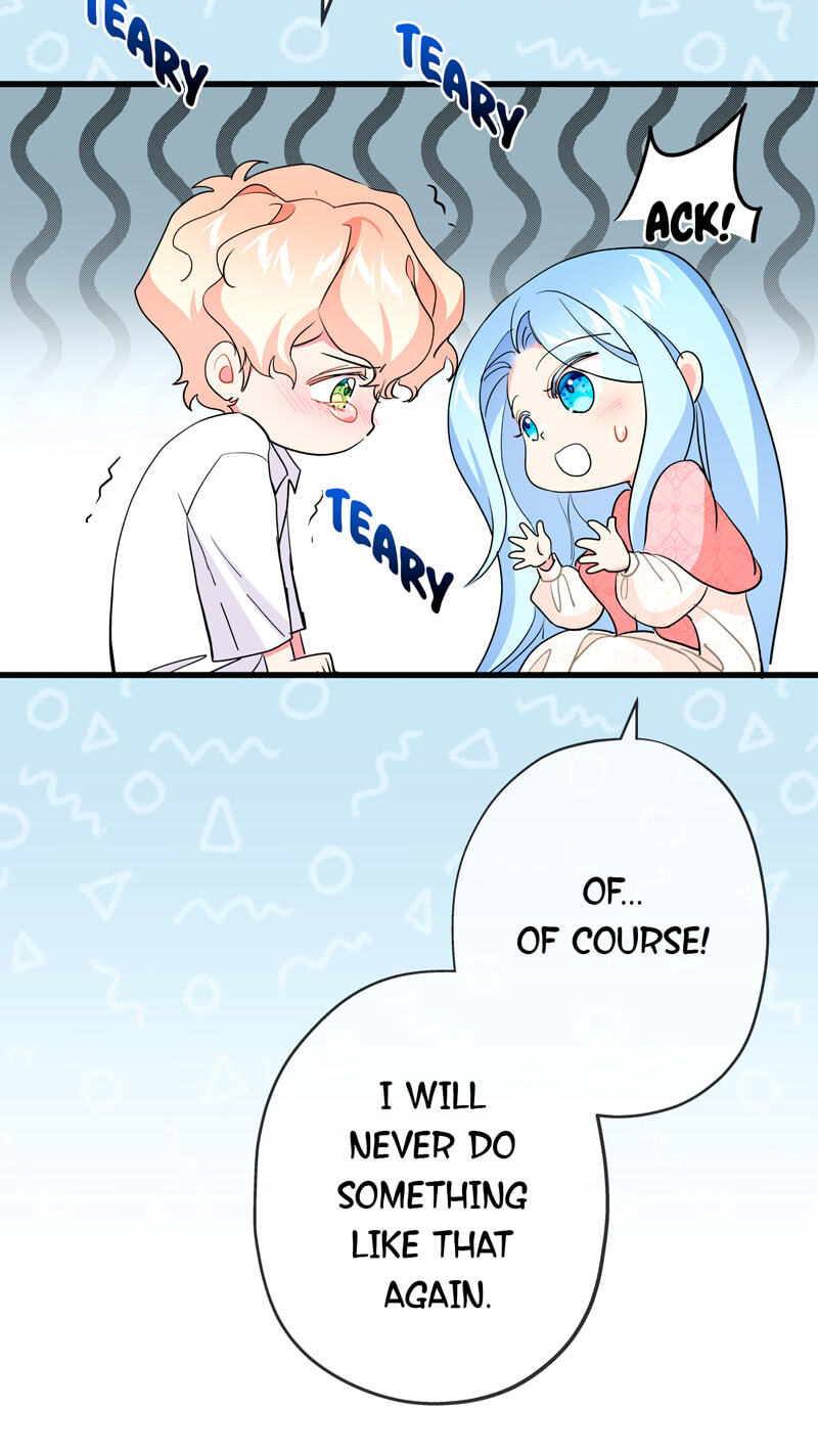 The Duchess Has a Deathwish (Colored) Chapter 41 page 74 - 