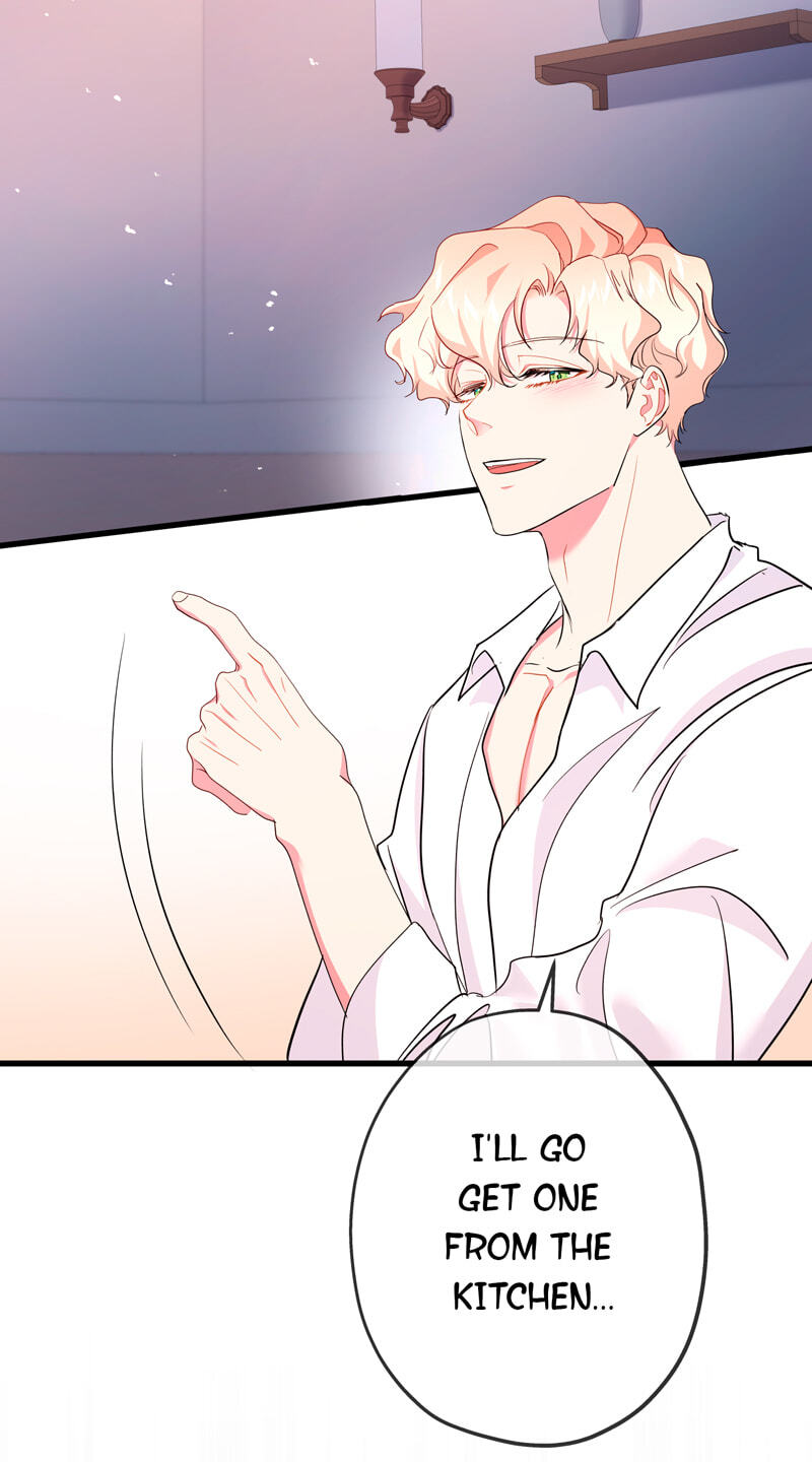 The Duchess Has a Deathwish (Colored) Chapter 41 page 79 - 