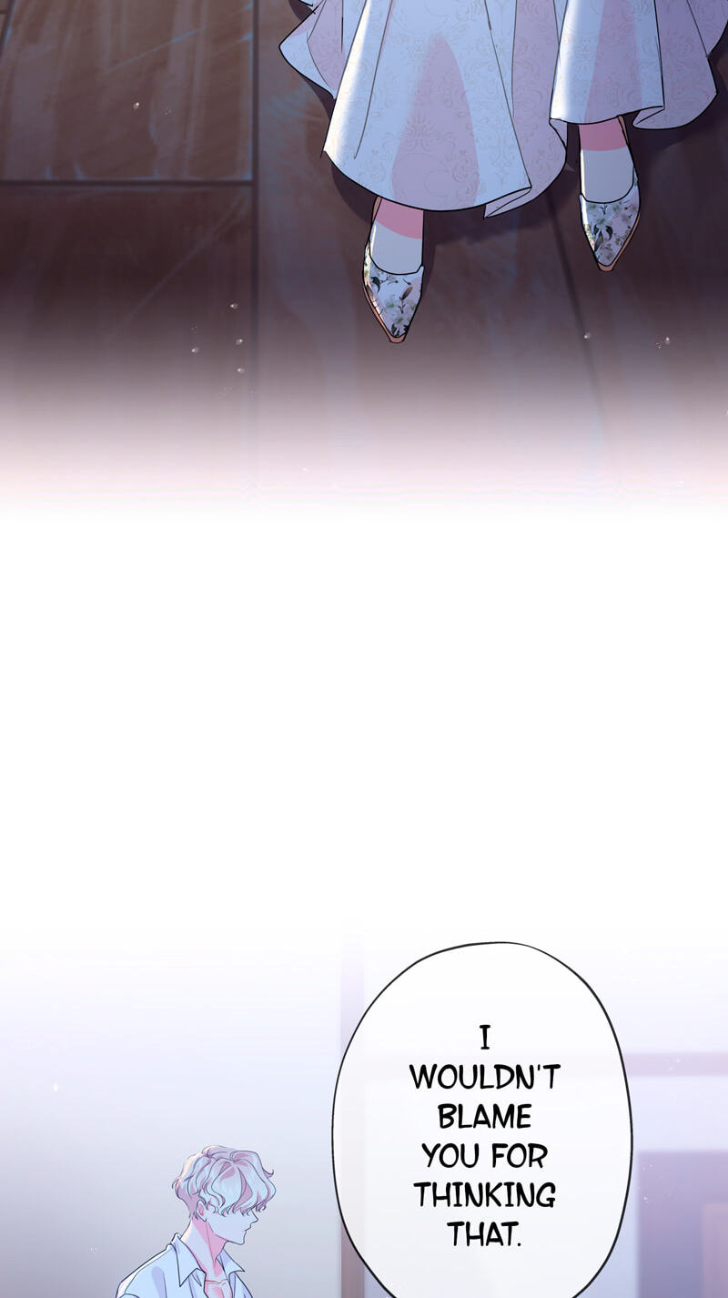 The Duchess Has a Deathwish (Colored) Chapter 41 page 9 - 