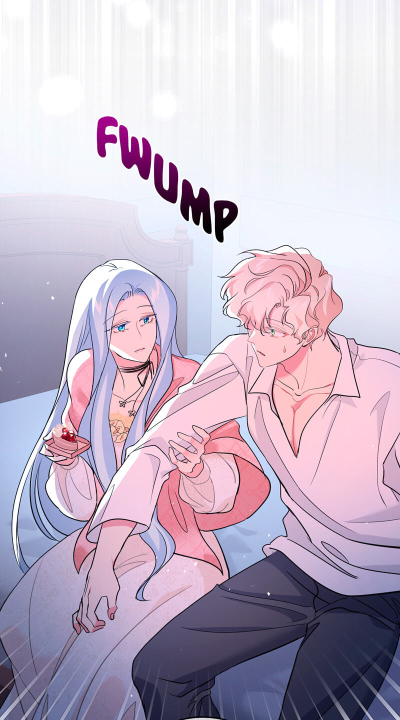 The Duchess Has a Deathwish (Colored) Chapter 41 page 81 - 