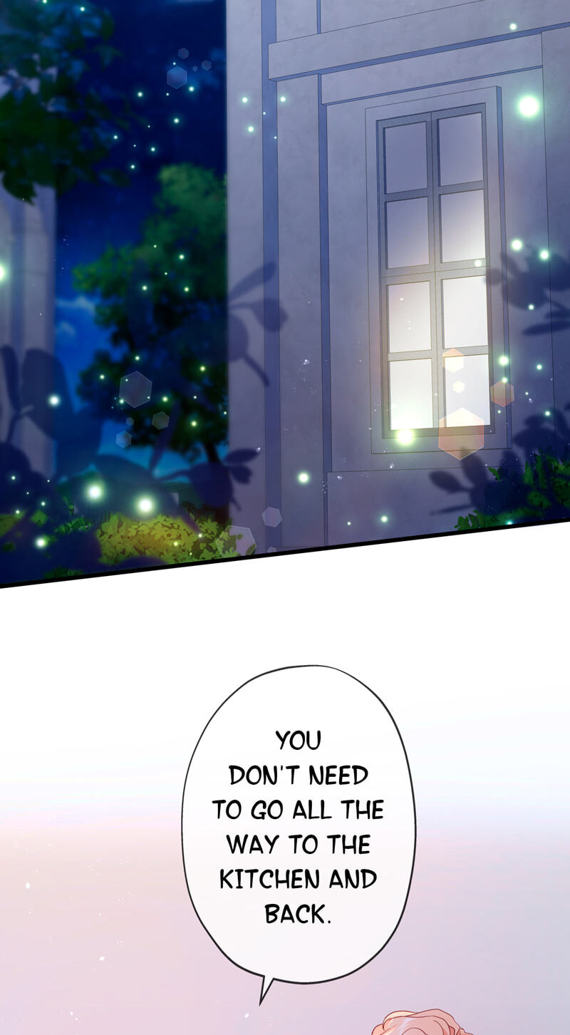 The Duchess Has a Deathwish (Colored) Chapter 42 page 2 - 