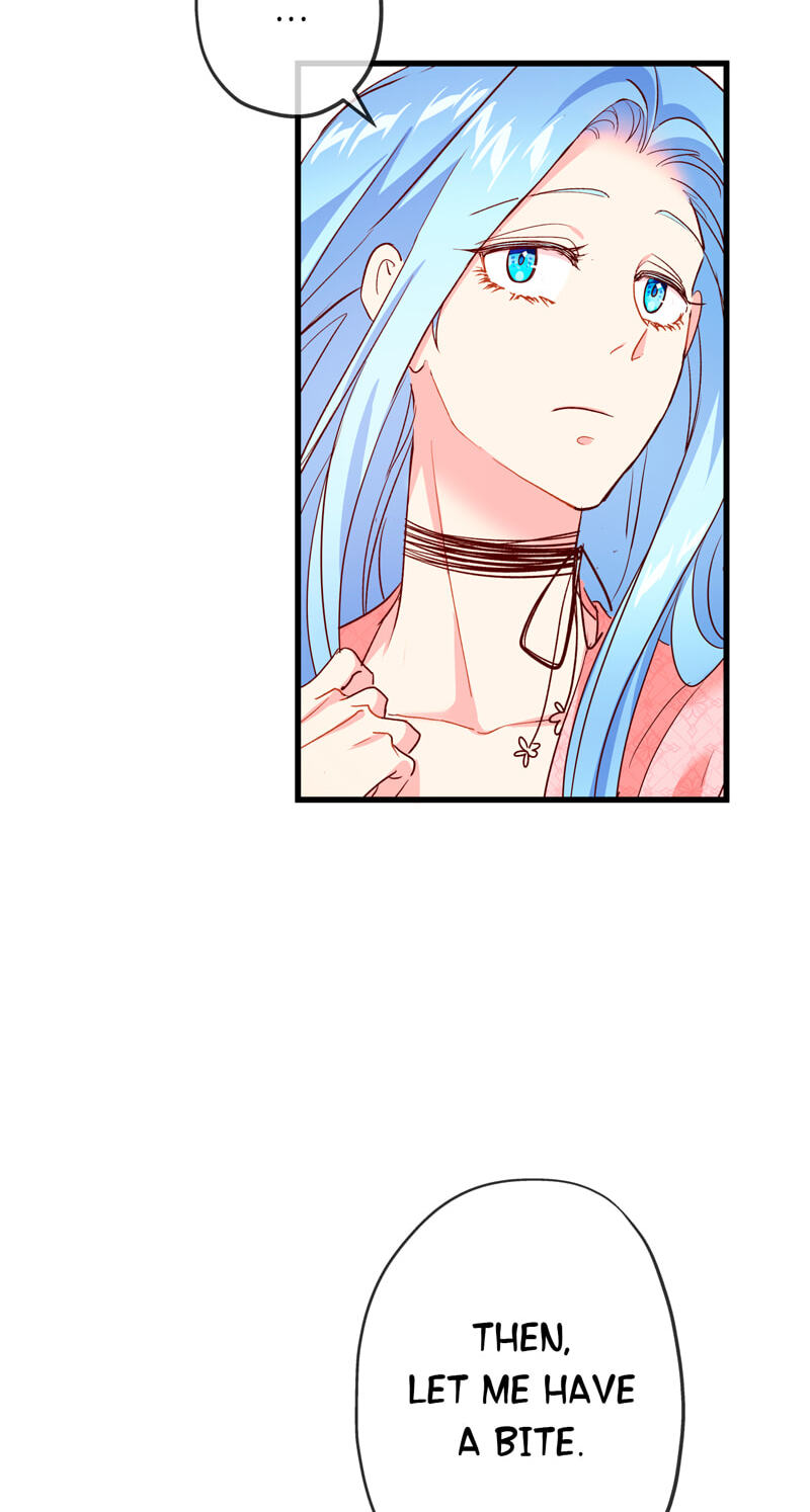 The Duchess Has a Deathwish (Colored) Chapter 42 page 14 - 