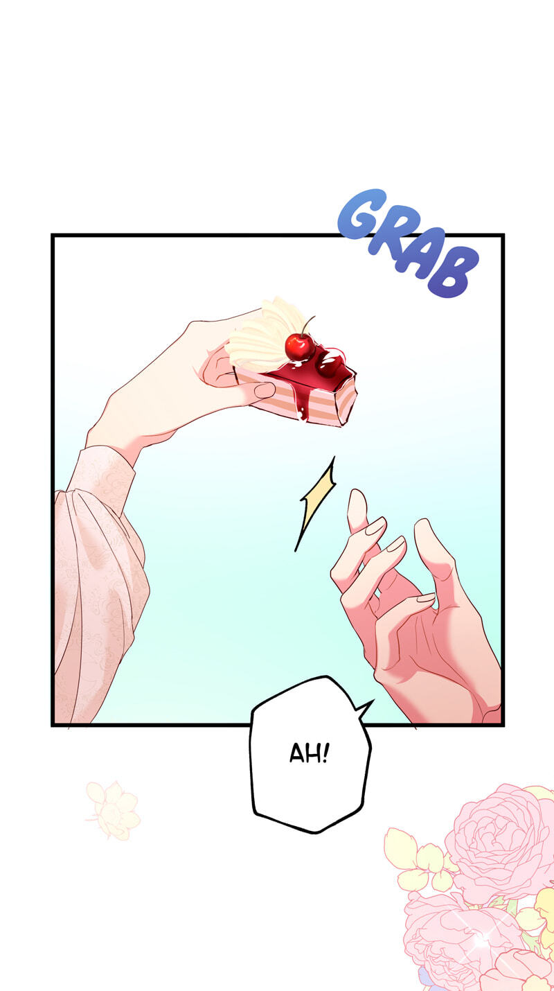 The Duchess Has a Deathwish (Colored) Chapter 42 page 16 - 