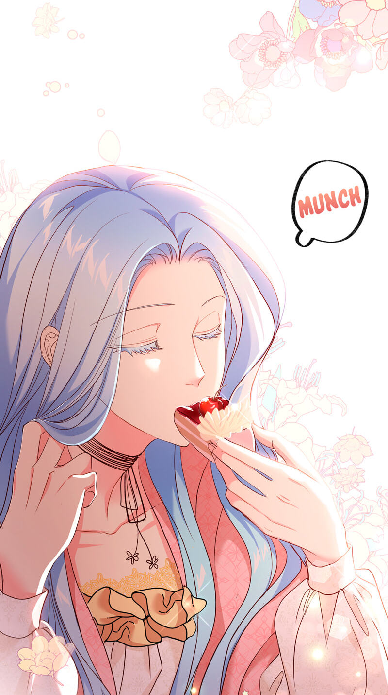 The Duchess Has a Deathwish (Colored) Chapter 42 page 17 - 