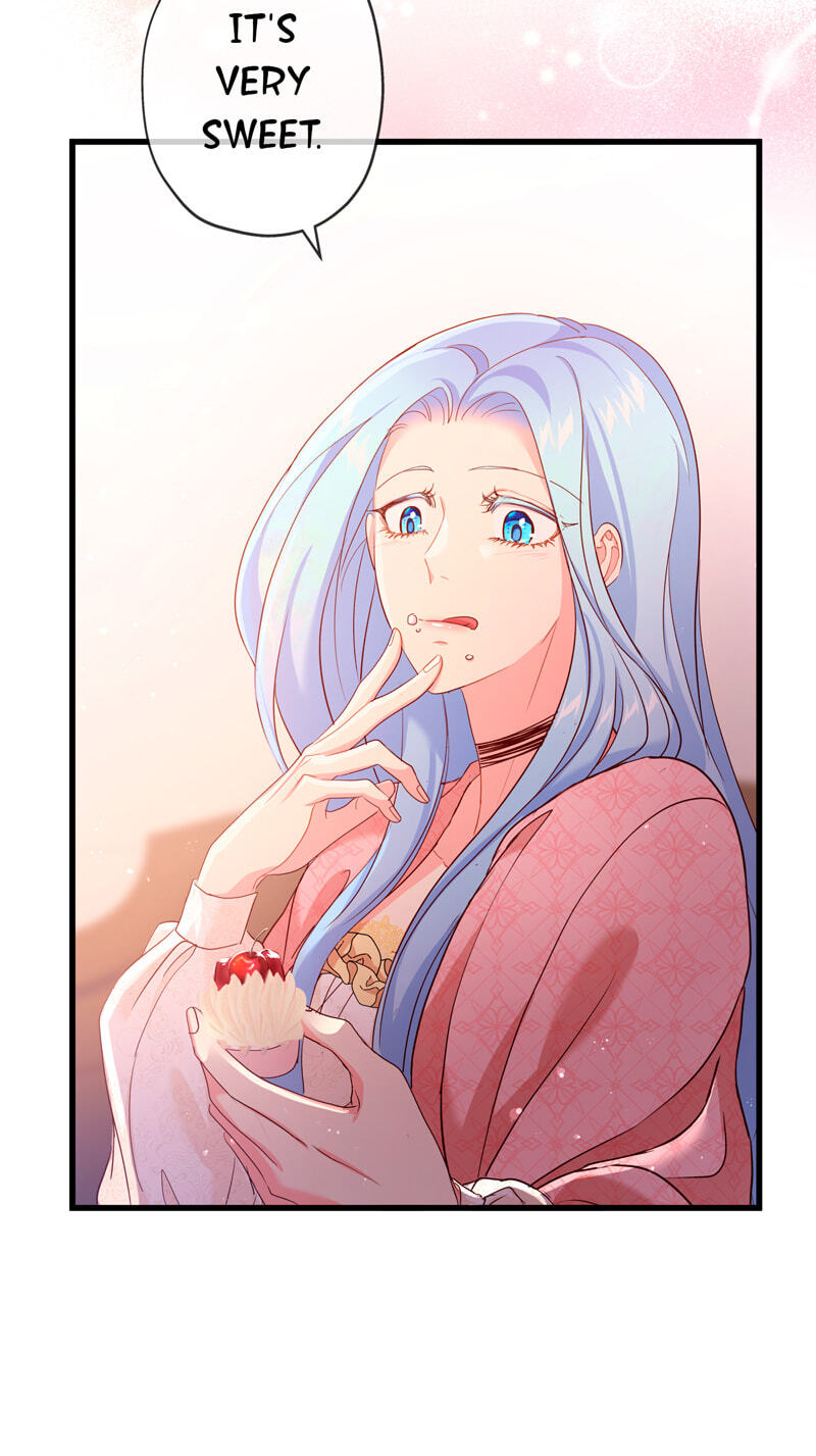 The Duchess Has a Deathwish (Colored) Chapter 42 page 20 - 