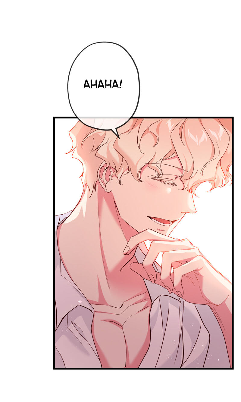 The Duchess Has a Deathwish (Colored) Chapter 42 page 21 - 
