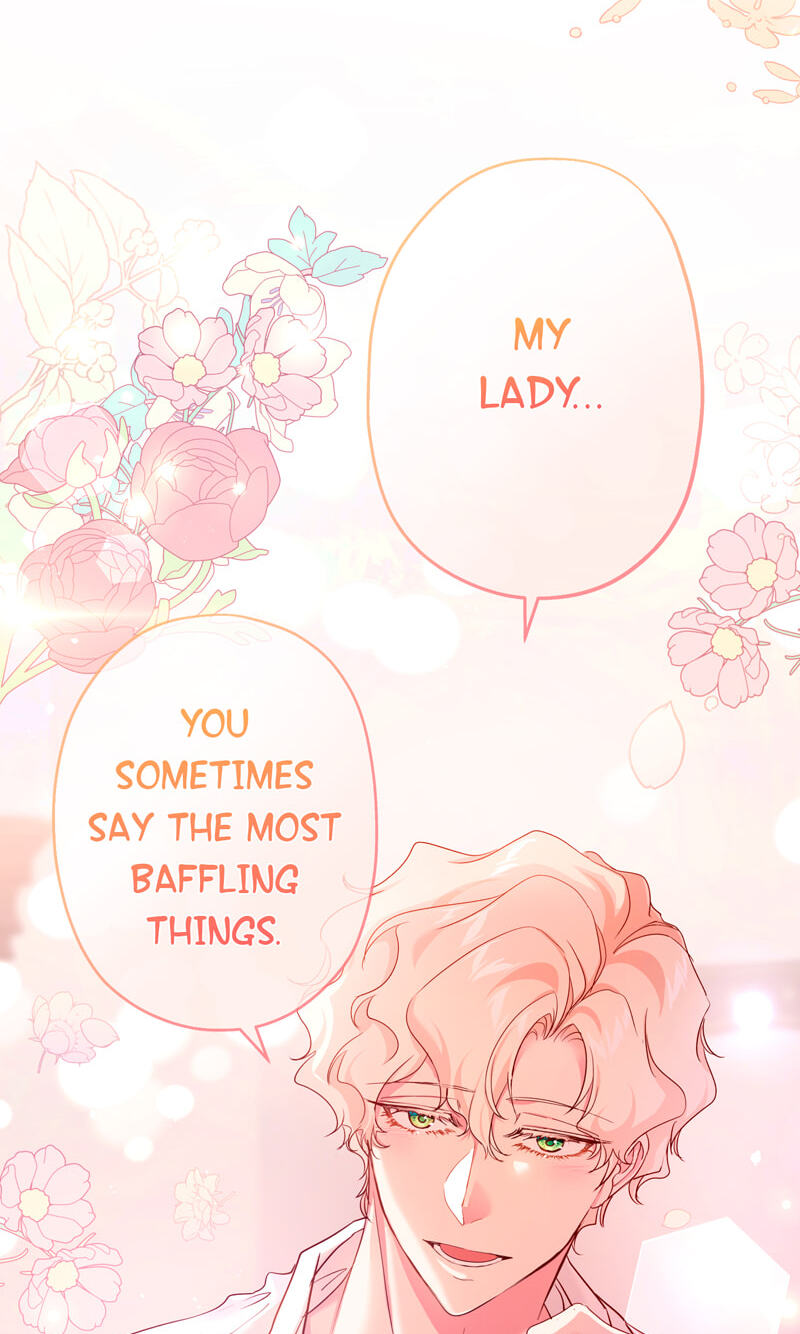 The Duchess Has a Deathwish (Colored) Chapter 42 page 23 - 