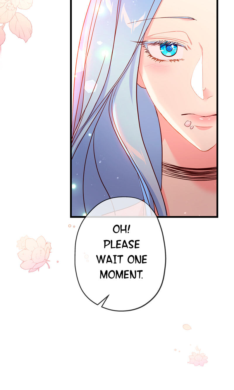 The Duchess Has a Deathwish (Colored) Chapter 42 page 25 - 