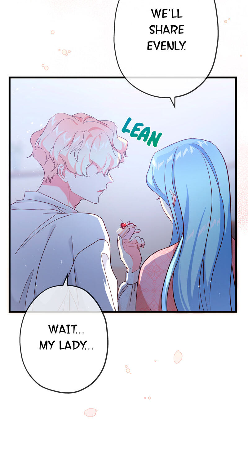 The Duchess Has a Deathwish (Colored) Chapter 42 page 30 - 