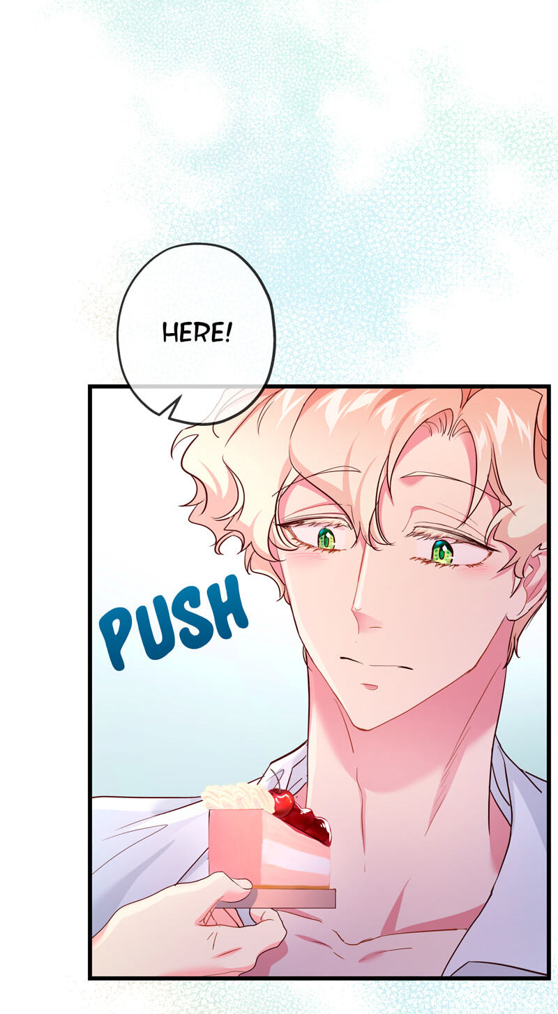 The Duchess Has a Deathwish (Colored) Chapter 42 page 4 - 