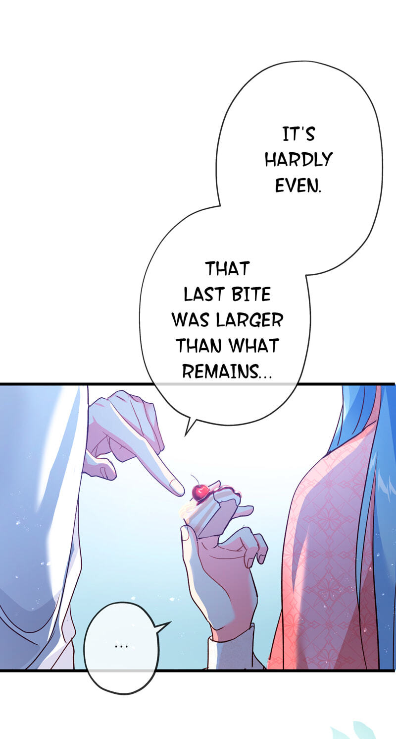 The Duchess Has a Deathwish (Colored) Chapter 42 page 31 - 