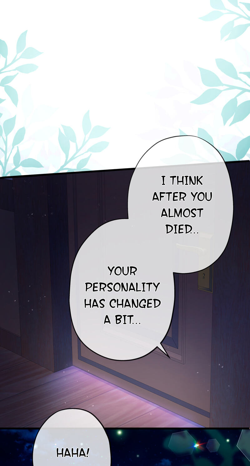 The Duchess Has a Deathwish (Colored) Chapter 42 page 32 - 