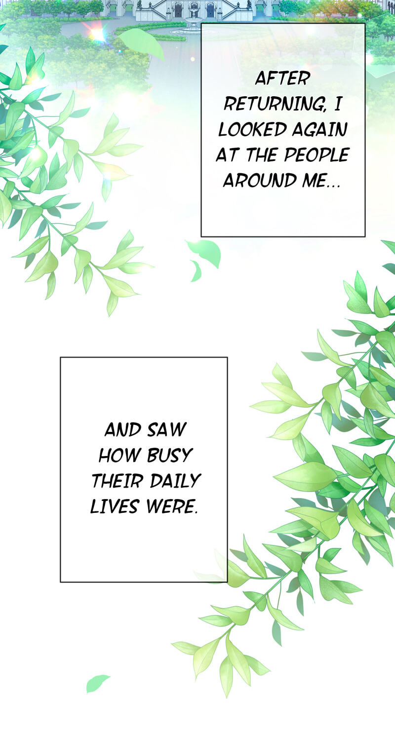 The Duchess Has a Deathwish (Colored) Chapter 42 page 36 - 