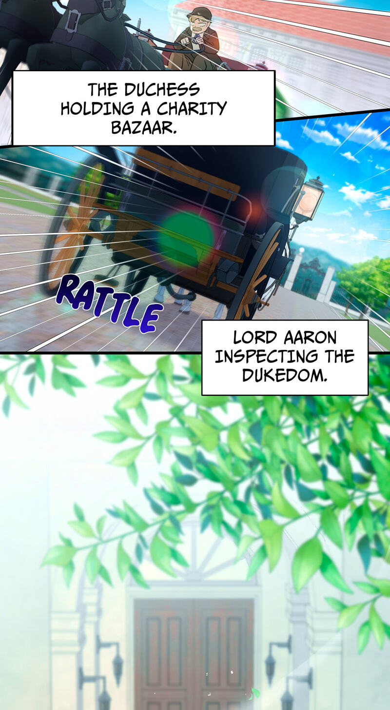 The Duchess Has a Deathwish (Colored) Chapter 42 page 39 - 