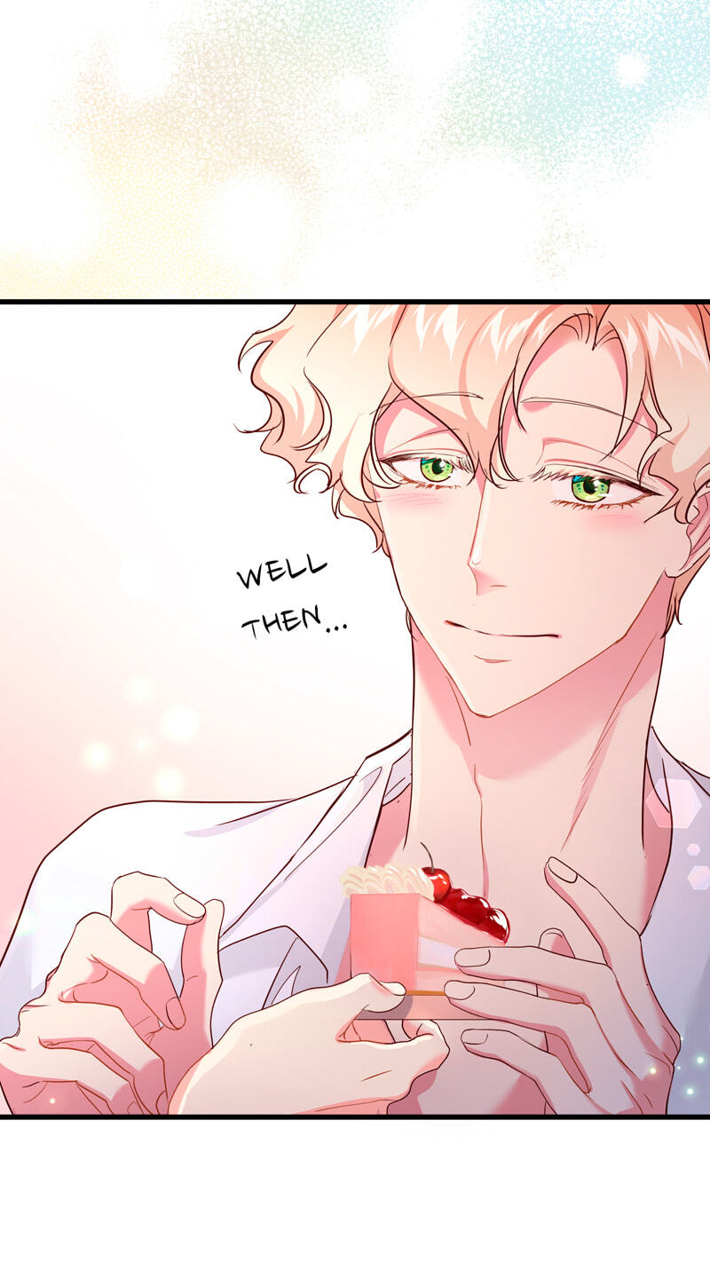 The Duchess Has a Deathwish (Colored) Chapter 42 page 5 - 