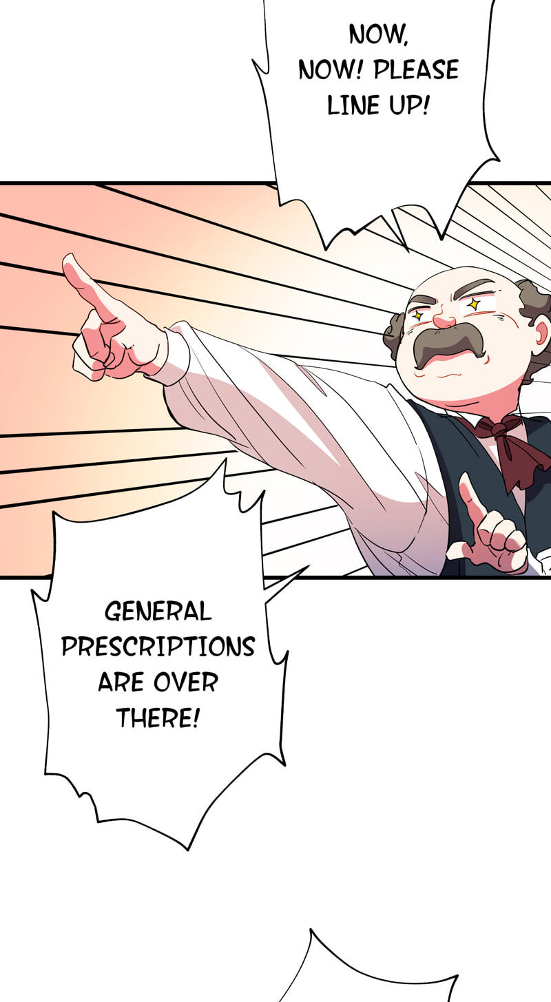 The Duchess Has a Deathwish (Colored) Chapter 42 page 41 - 