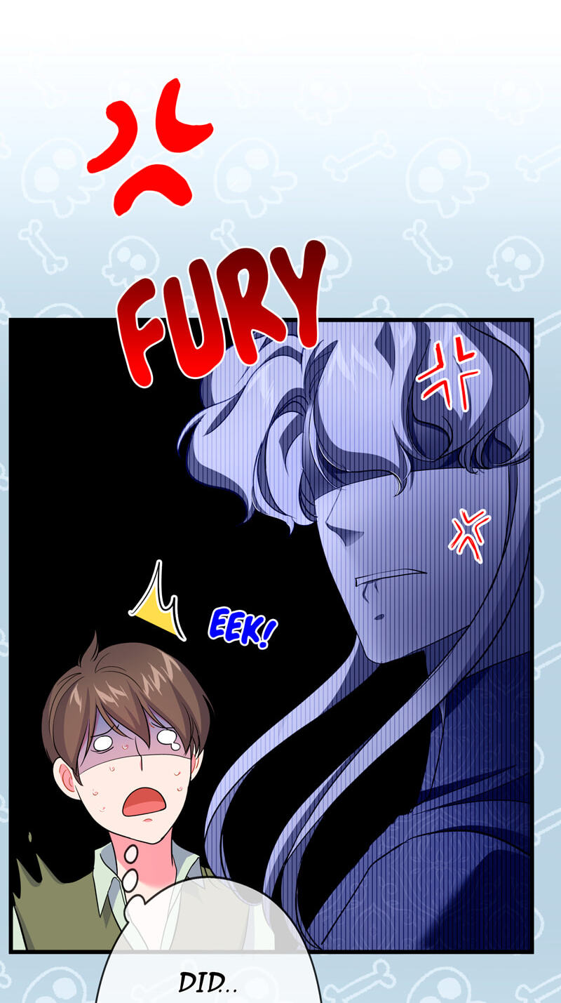 The Duchess Has a Deathwish (Colored) Chapter 42 page 48 - 