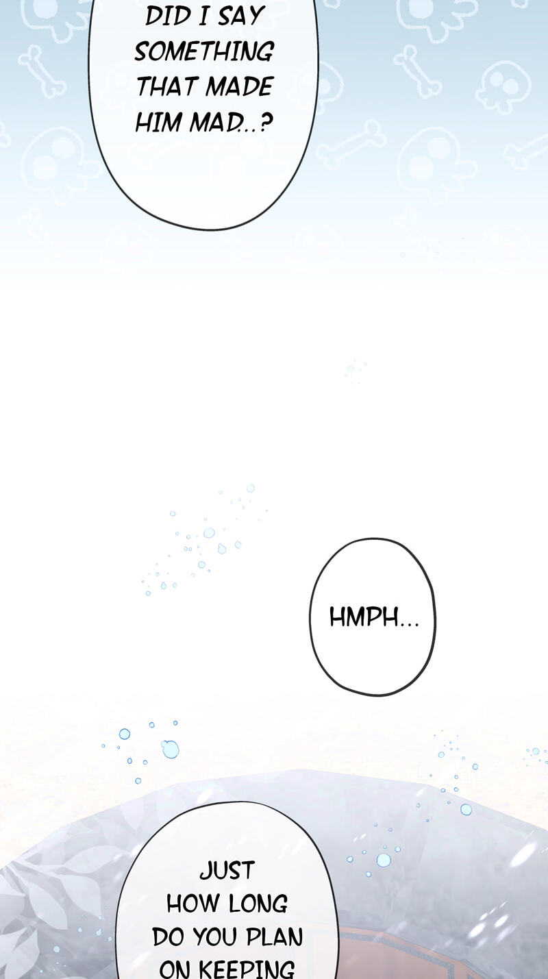 The Duchess Has a Deathwish (Colored) Chapter 42 page 49 - 