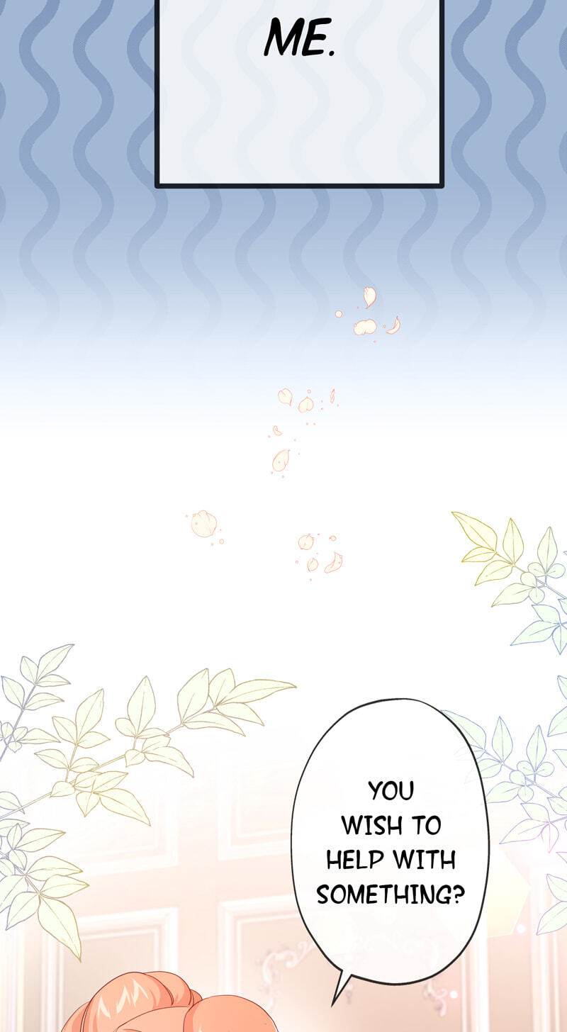 The Duchess Has a Deathwish (Colored) Chapter 42 page 54 - 