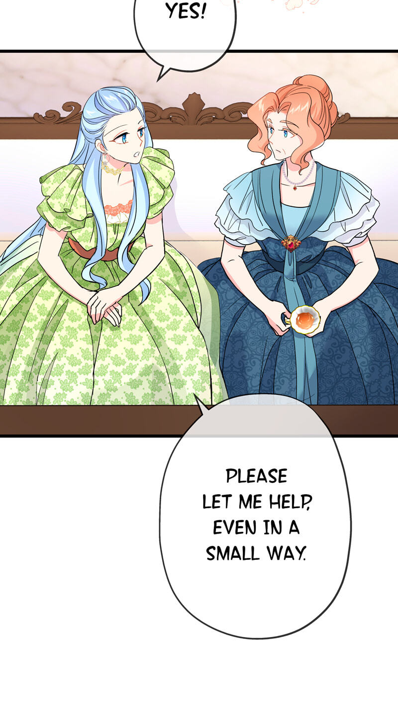 The Duchess Has a Deathwish (Colored) Chapter 42 page 56 - 