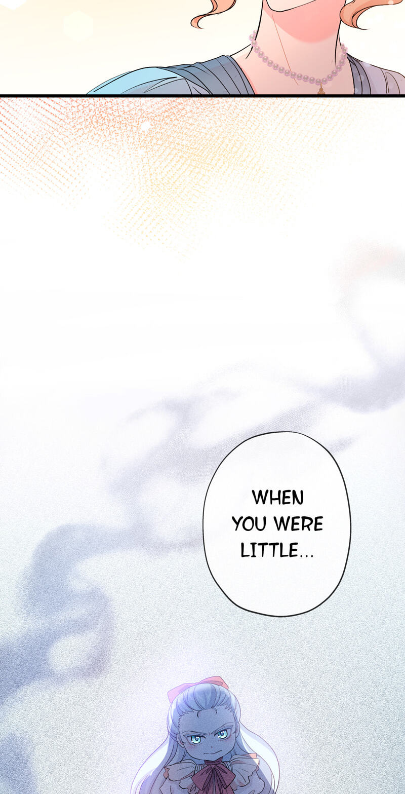 The Duchess Has a Deathwish (Colored) Chapter 42 page 58 - 