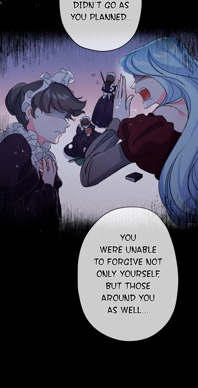 The Duchess Has a Deathwish (Colored) Chapter 42 page 61 - 