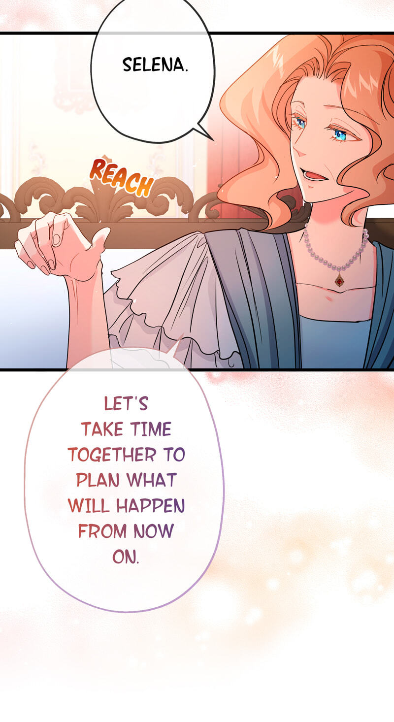 The Duchess Has a Deathwish (Colored) Chapter 42 page 66 - 
