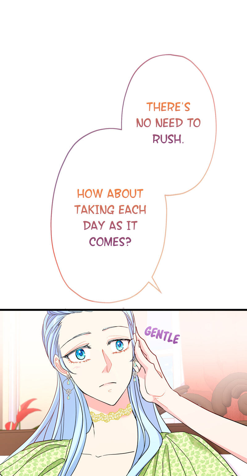 The Duchess Has a Deathwish (Colored) Chapter 42 page 67 - 