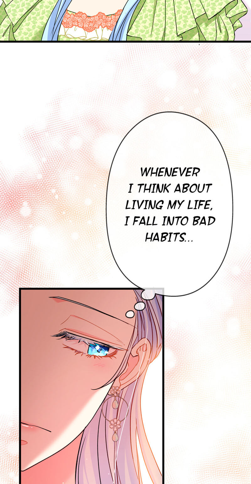 The Duchess Has a Deathwish (Colored) Chapter 42 page 68 - 