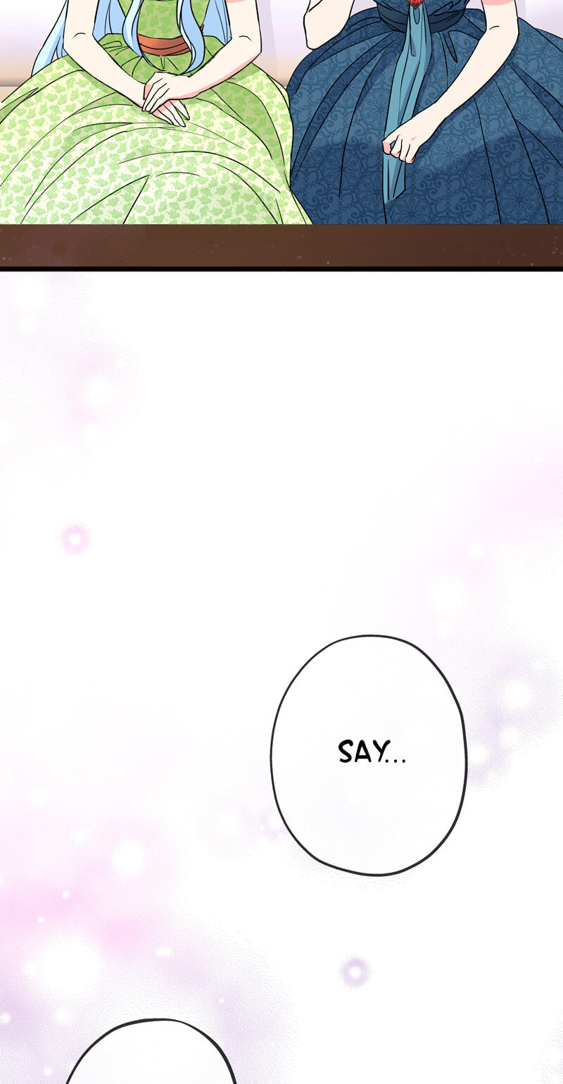 The Duchess Has a Deathwish (Colored) Chapter 42 page 70 - 