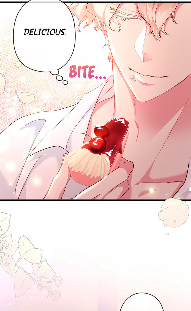 The Duchess Has a Deathwish (Colored) Chapter 42 page 8 - 