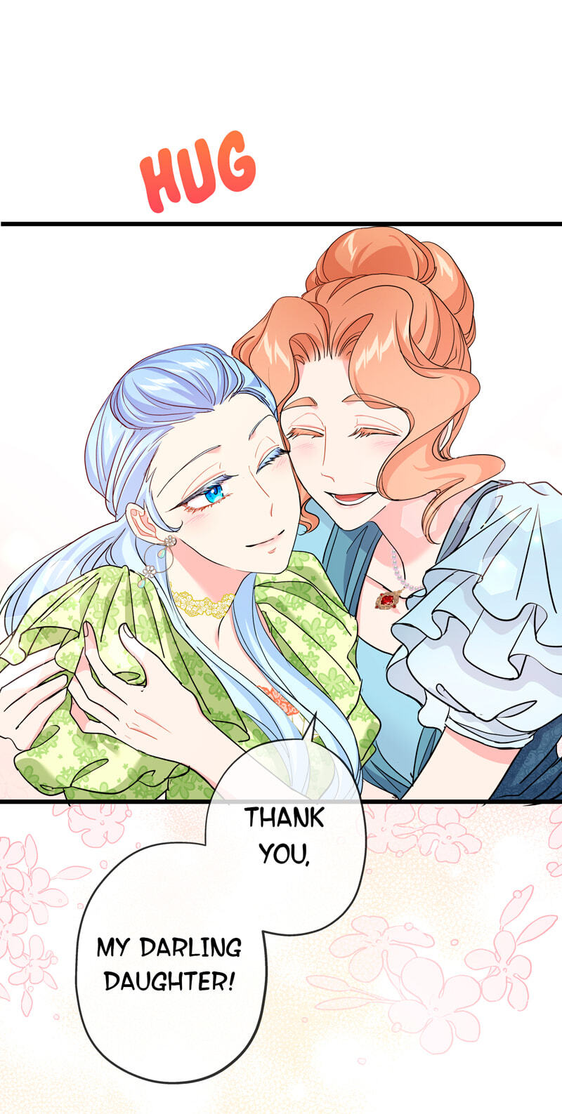 The Duchess Has a Deathwish (Colored) Chapter 42 page 76 - 