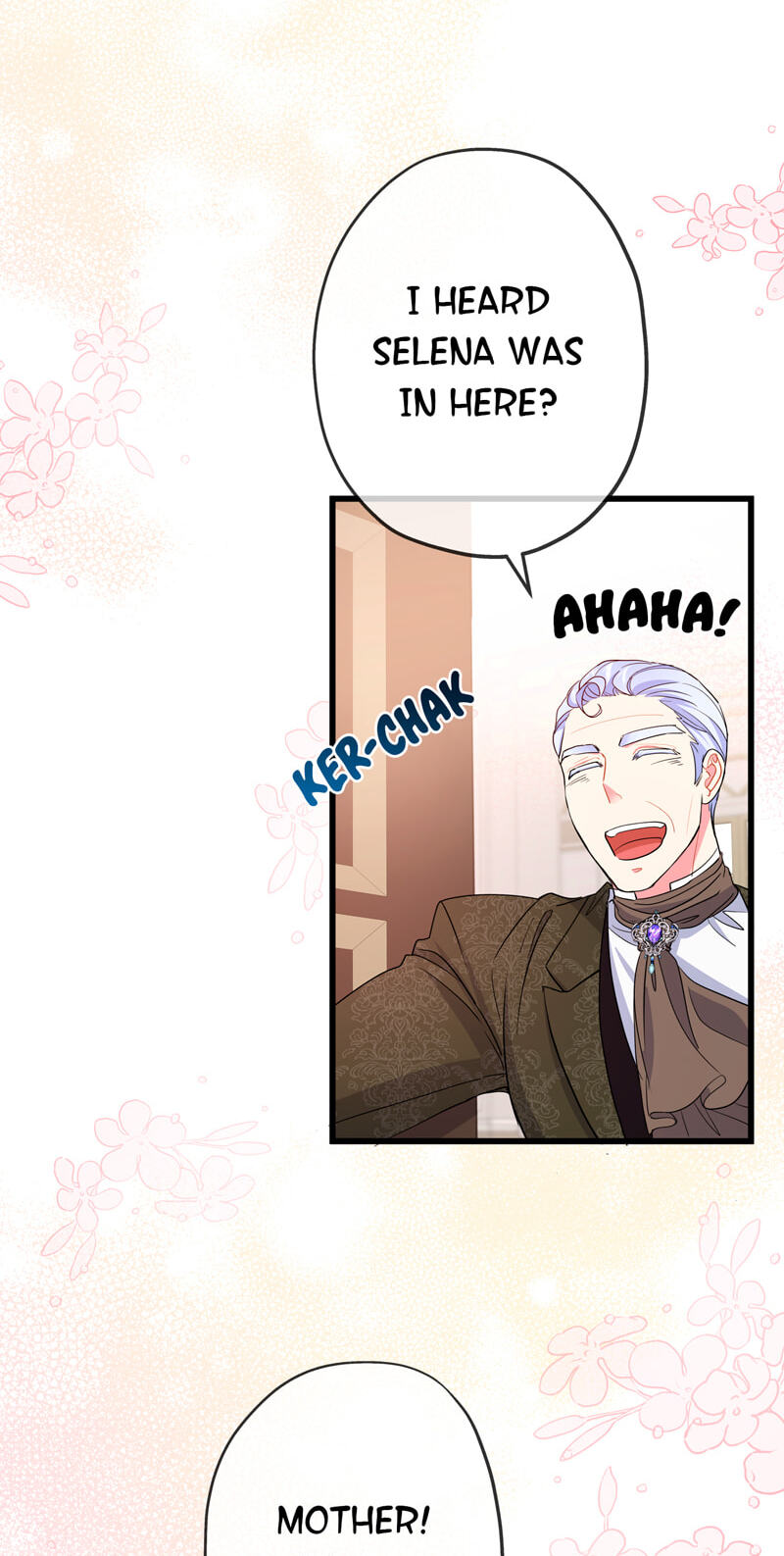 The Duchess Has a Deathwish (Colored) Chapter 42 page 77 - 