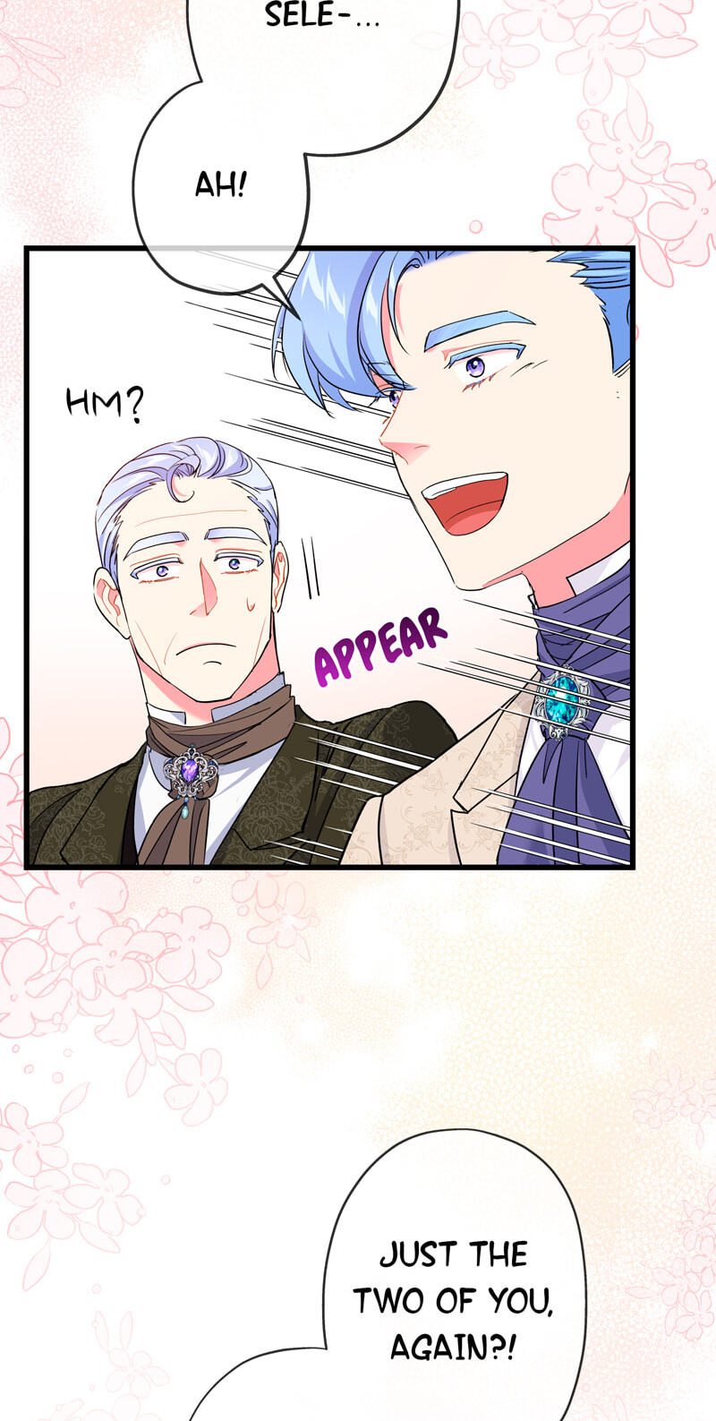 The Duchess Has a Deathwish (Colored) Chapter 42 page 78 - 
