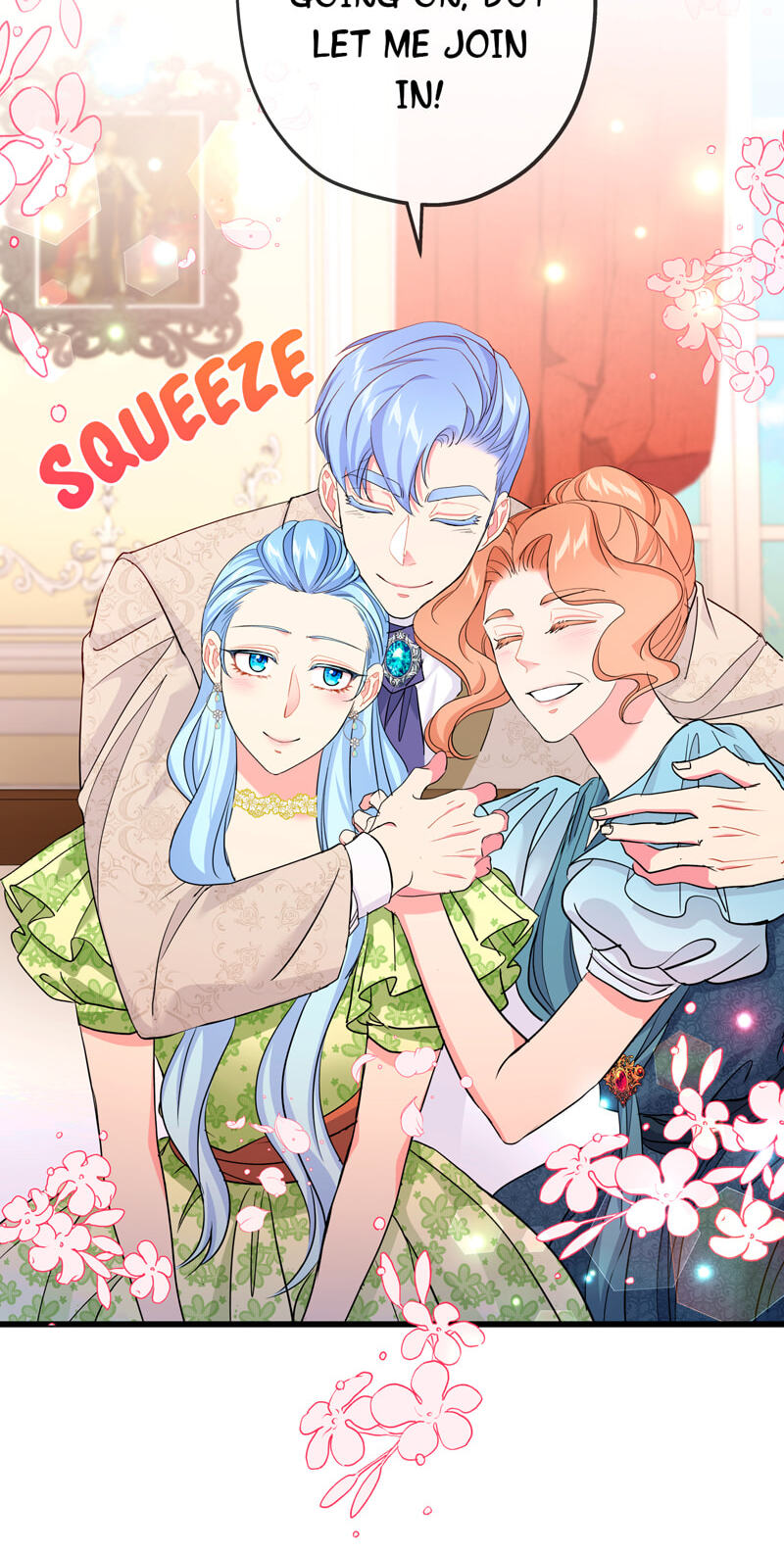 The Duchess Has a Deathwish (Colored) Chapter 42 page 80 - 