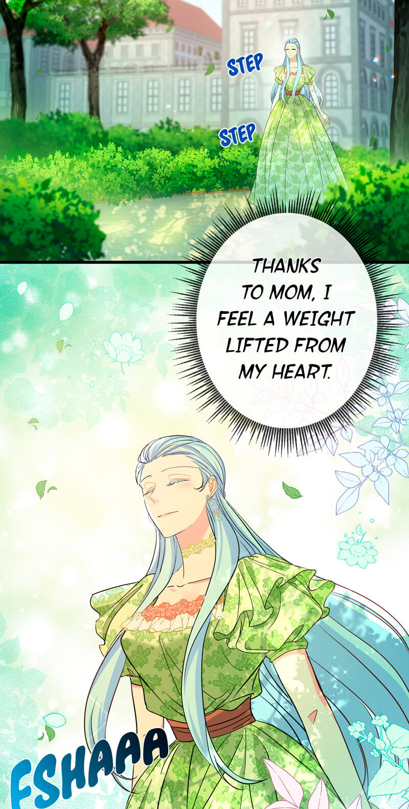 The Duchess Has a Deathwish (Colored) Chapter 42 page 83 - 