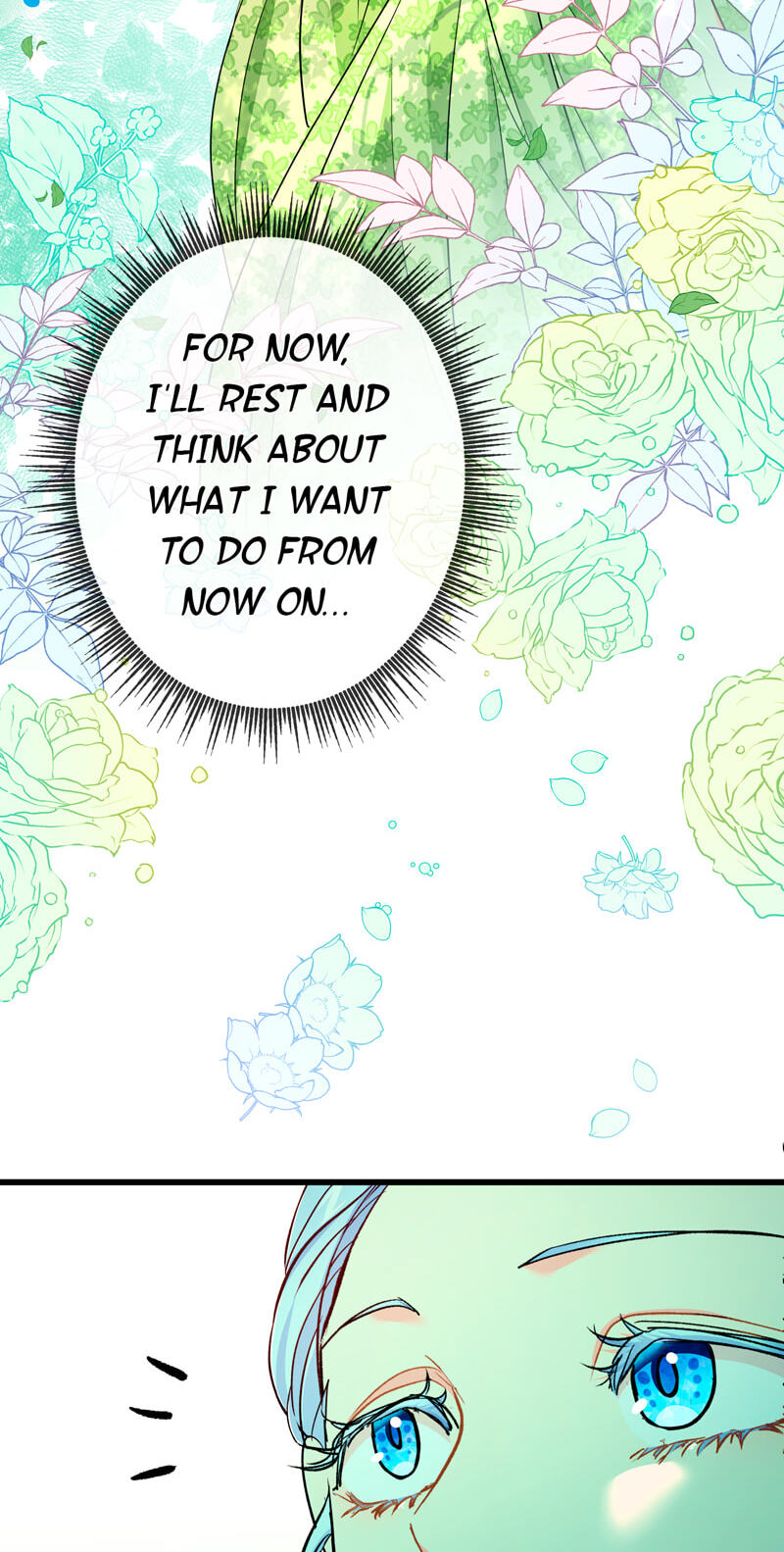 The Duchess Has a Deathwish (Colored) Chapter 42 page 84 - 