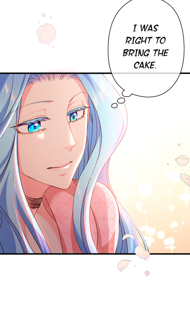 The Duchess Has a Deathwish (Colored) Chapter 42 page 10 - 
