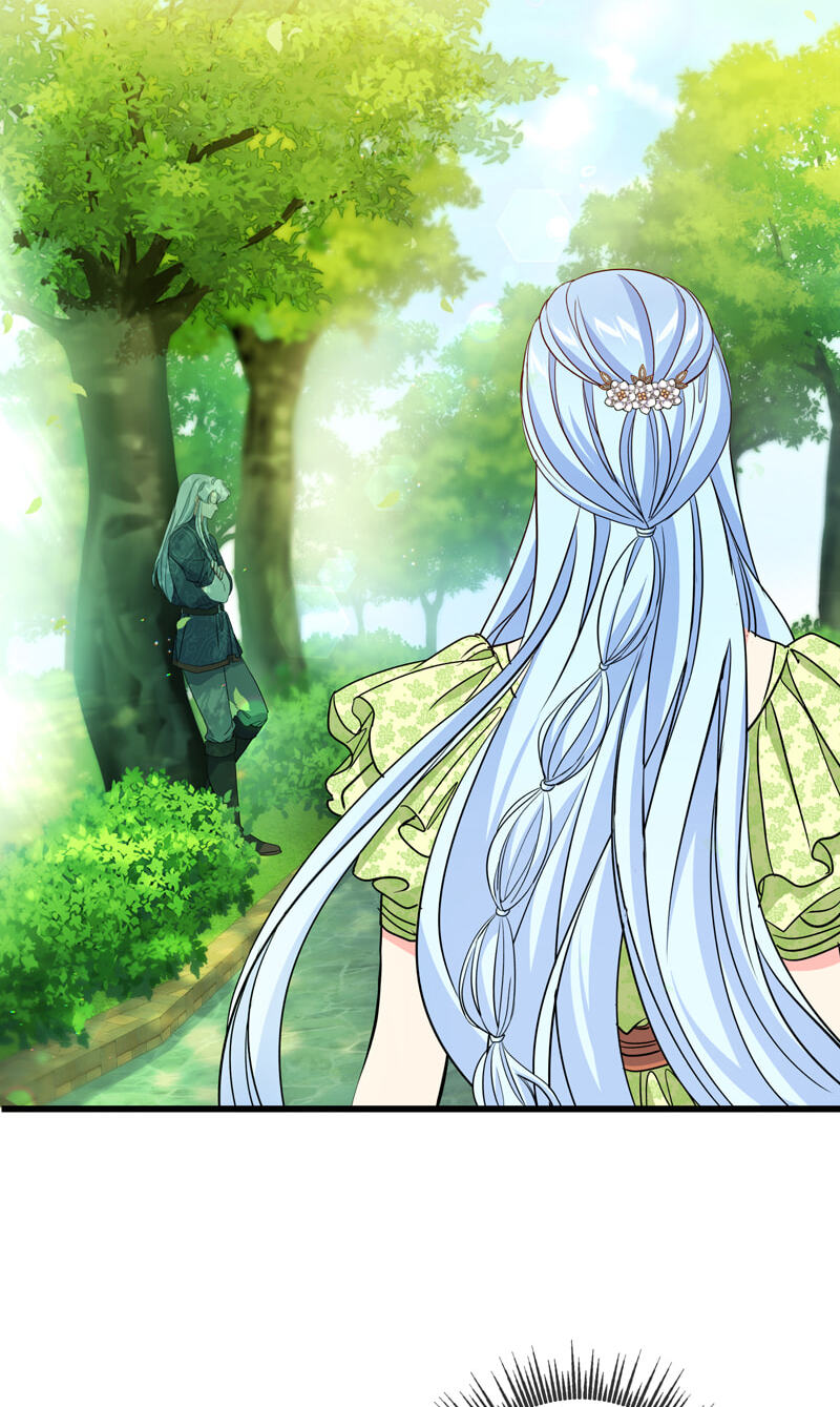 The Duchess Has a Deathwish (Colored) Chapter 43 page 2 - 