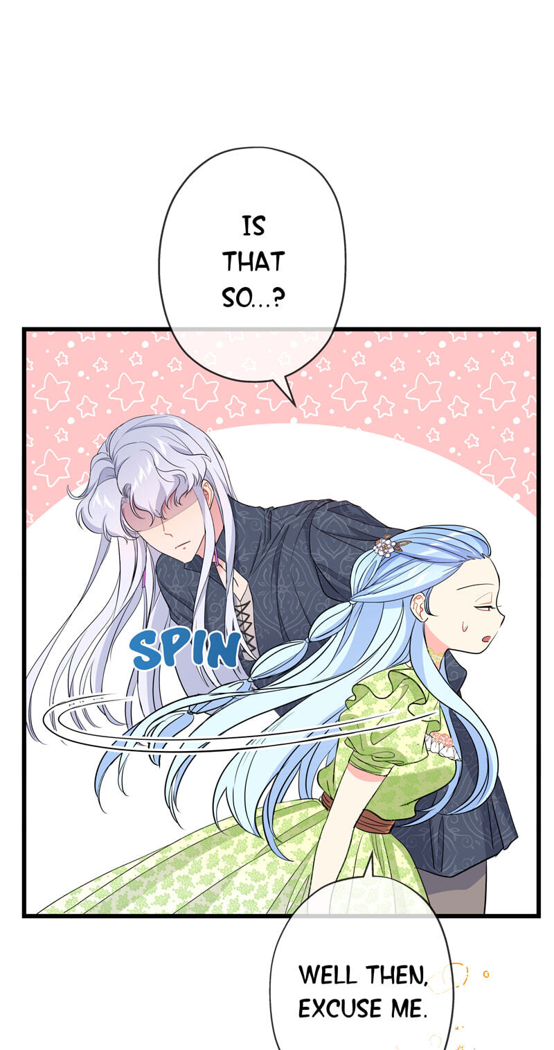 The Duchess Has a Deathwish (Colored) Chapter 43 page 12 - 