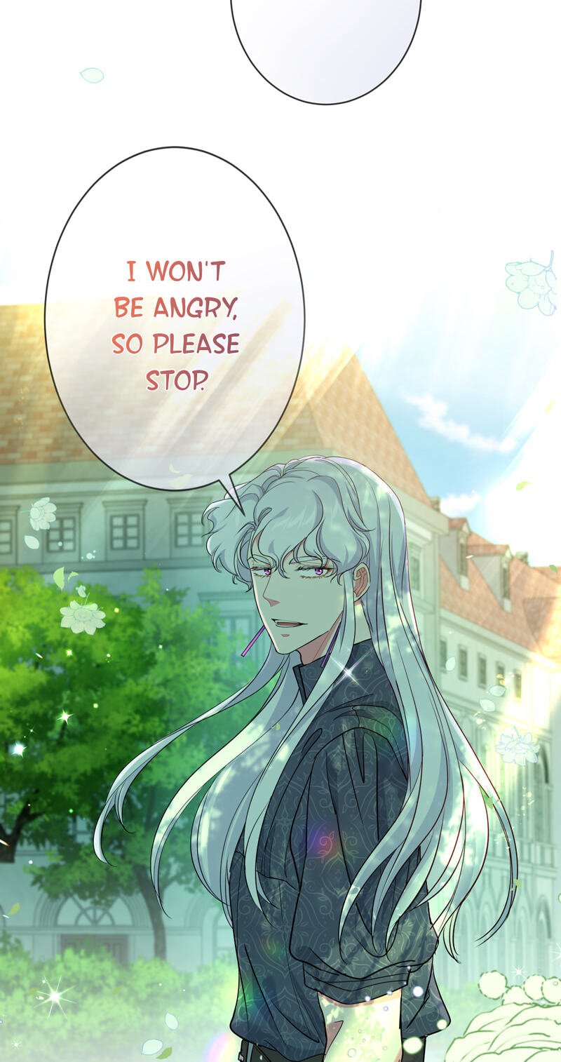 The Duchess Has a Deathwish (Colored) Chapter 43 page 14 - 