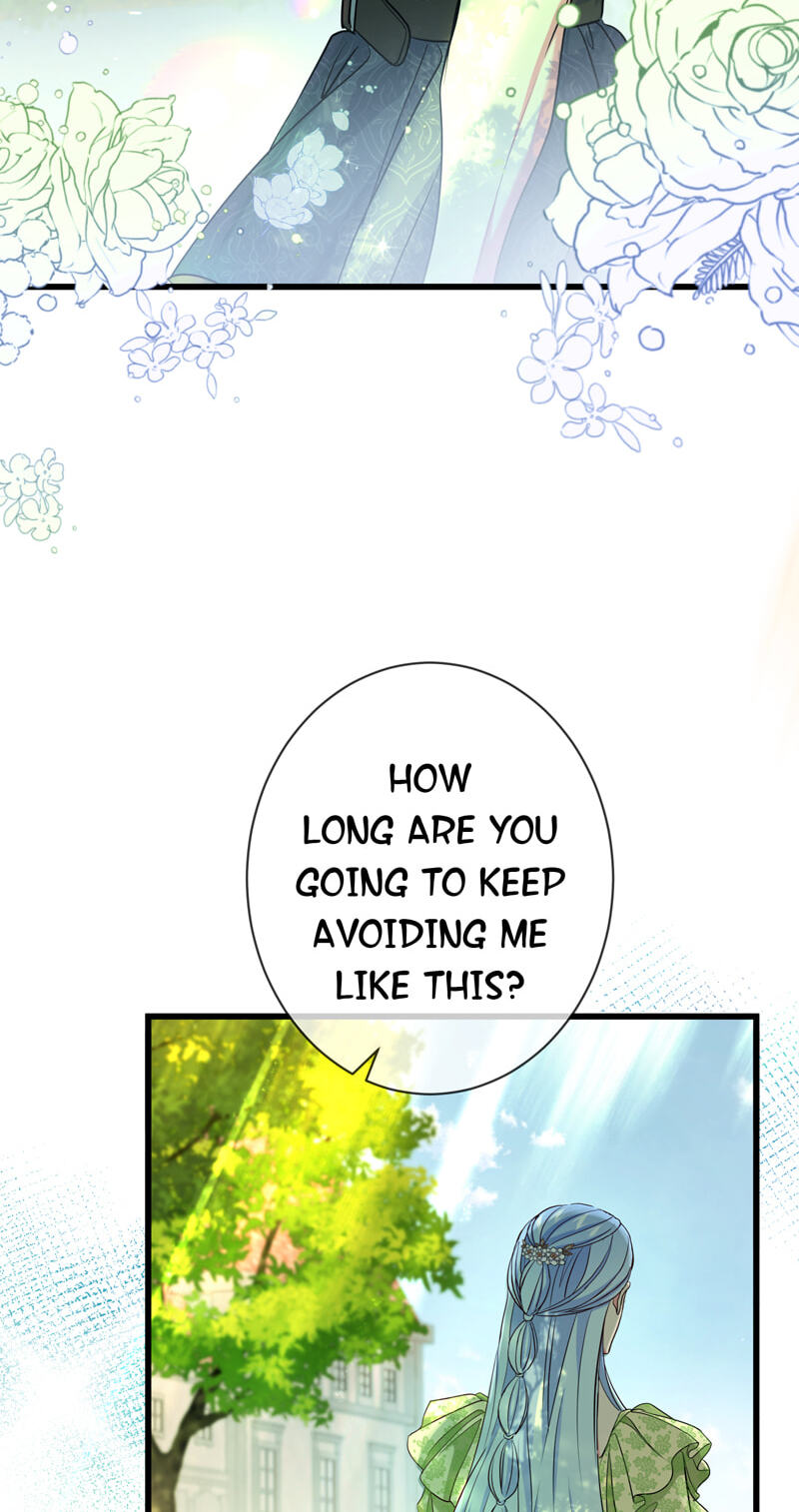 The Duchess Has a Deathwish (Colored) Chapter 43 page 15 - 