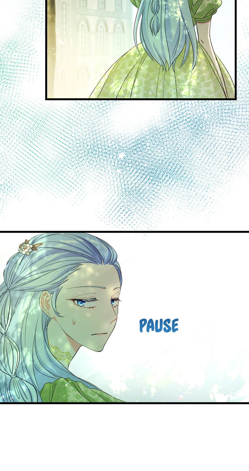The Duchess Has a Deathwish (Colored) Chapter 43 page 16 - 