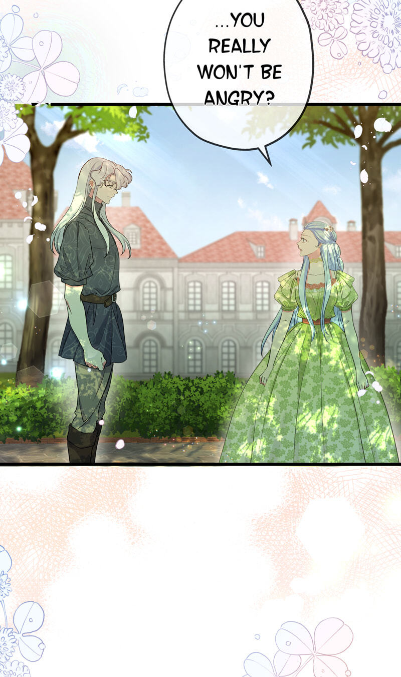 The Duchess Has a Deathwish (Colored) Chapter 43 page 18 - 