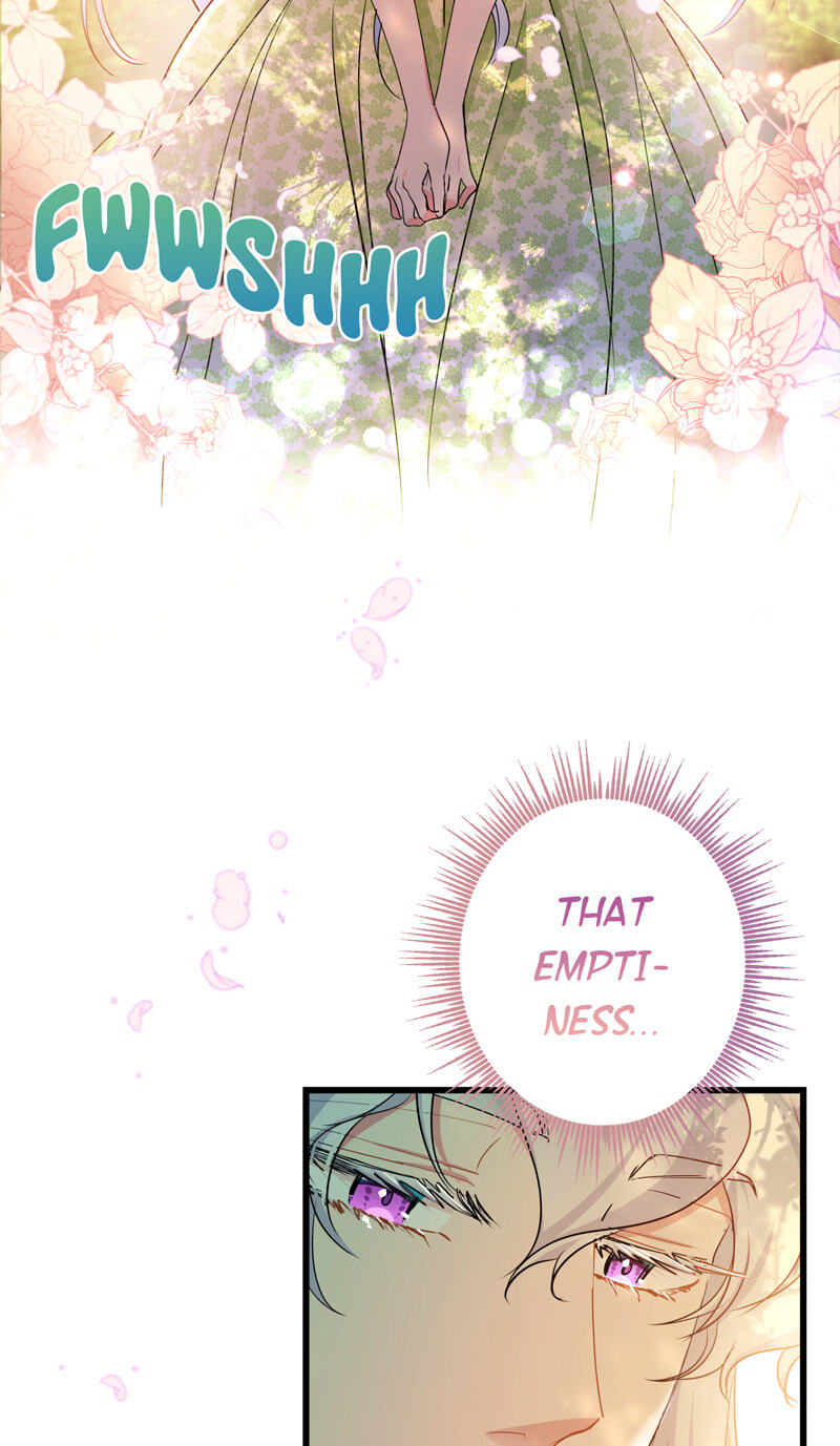 The Duchess Has a Deathwish (Colored) Chapter 43 page 23 - 