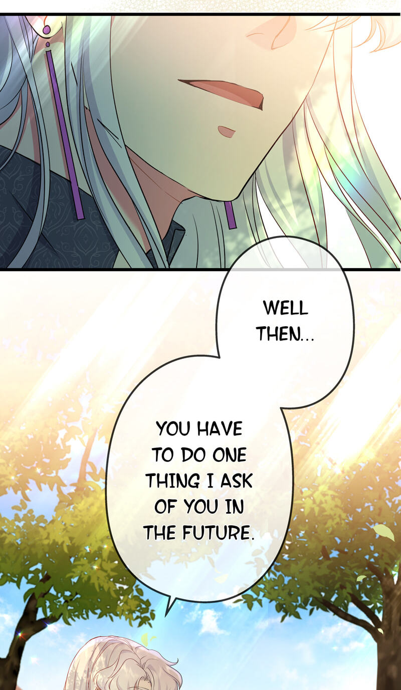 The Duchess Has a Deathwish (Colored) Chapter 43 page 25 - 